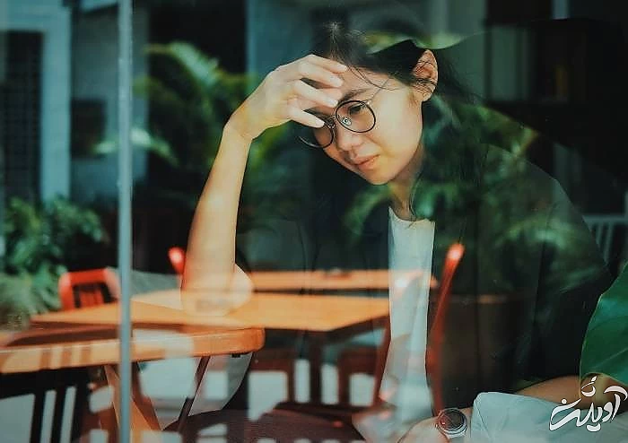 احساس ناامیدی کامل